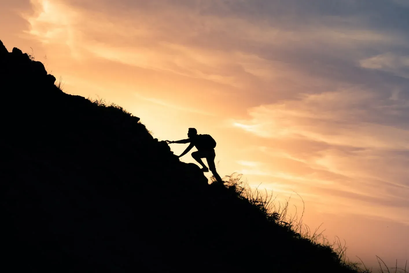 A Year-End Sermon on a Hard Saying of Jesus: “You Shall Be Perfect”