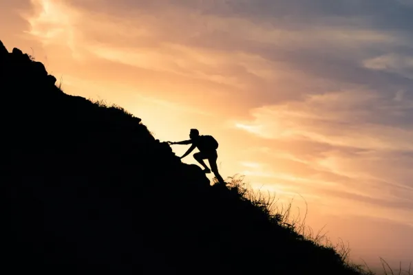 A Year-End Sermon on a Hard Saying of Jesus: “You Shall Be Perfect”