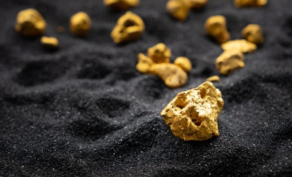 Lead for Gold