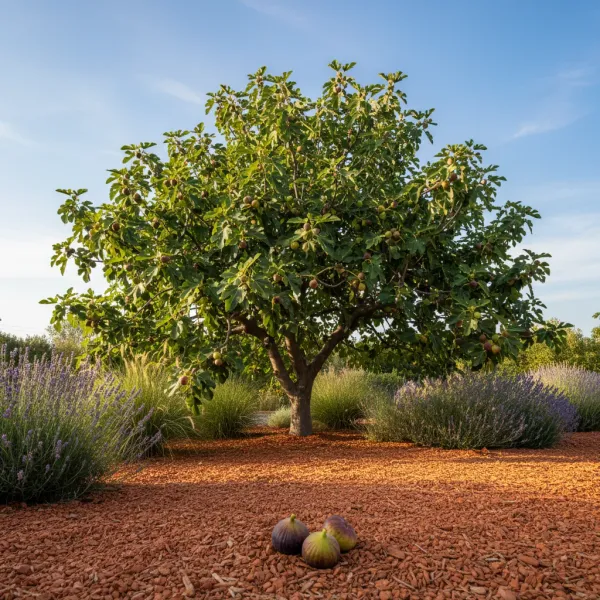 The Cursed Fig Tree: A Hard Saying for God’s People